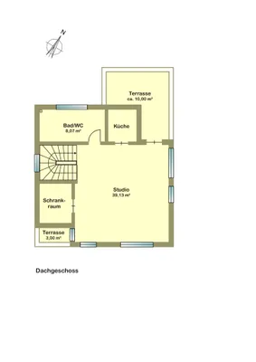 6-Zimmer-Haus kaufen in Gänserndorf – 319 m², € 930.000 – Bild 18 von 19