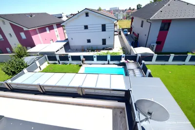 6-Zimmer-Haus kaufen in Gänserndorf – 319 m², € 930.000 – Bild 13 von 19
