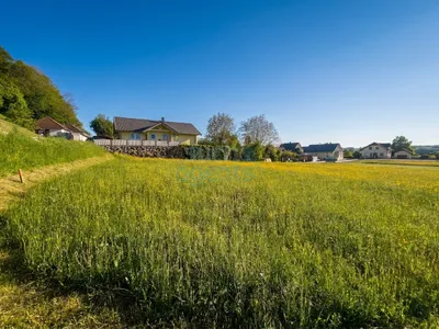 Grundstück kaufen in Amstetten – 890 m², € 157.300 – Bild 2 von 4