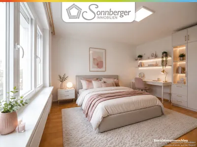 4-Zimmer-Wohnung kaufen in Steyr – 125,21 m², € 270.000 – Bild 5 von 8