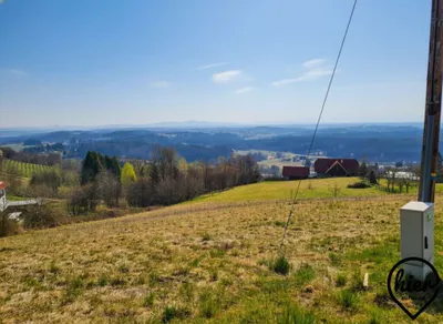 Grundstück kaufen in Deutschlandsberg – 1 613 m², € 340.000 – Bild 3 von 6