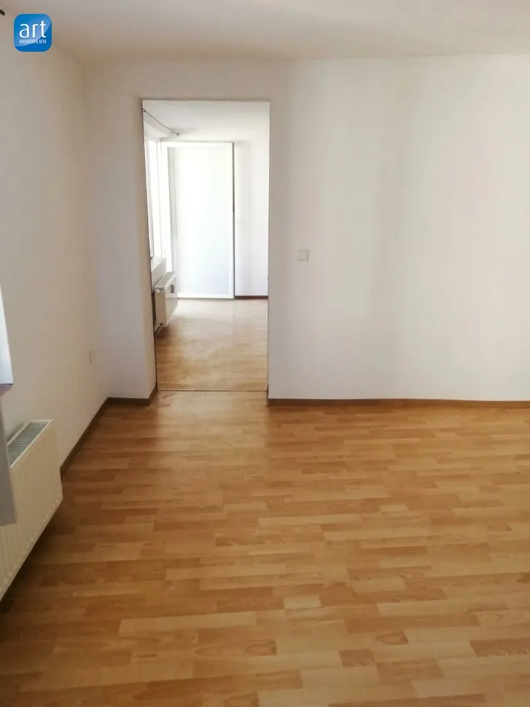 Gemütliche 2-Zi Wohnung mit Loggia in Obernberg am Inn - 65m², ab sofort verfügbar! - Widok 3