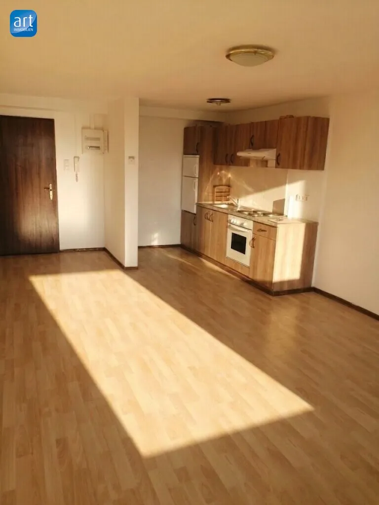 Gemütliche 2-Zi Wohnung mit Loggia in Obernberg am Inn - 65m², ab sofort verfügbar! - Widok 2