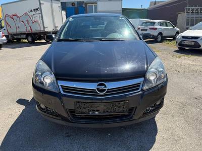Opel Astra 1,4 Edition