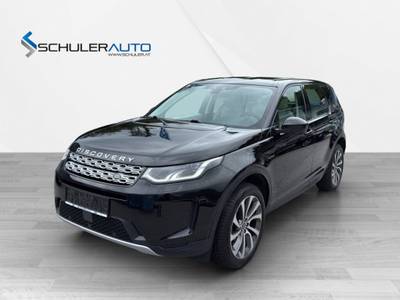 Land Rover Discovery Sport D180 4WD Aut. SE