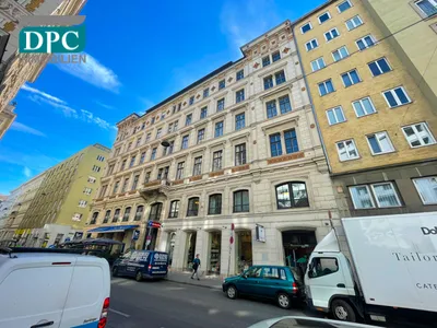 Gewerbeimmobilie mieten in Wien – 29 m², € 2.377 – Bild 7 von 9