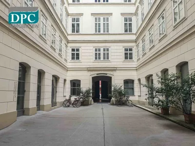 Gewerbeimmobilie mieten in Wien – 29 m², € 2.377 – Bild 4 von 9