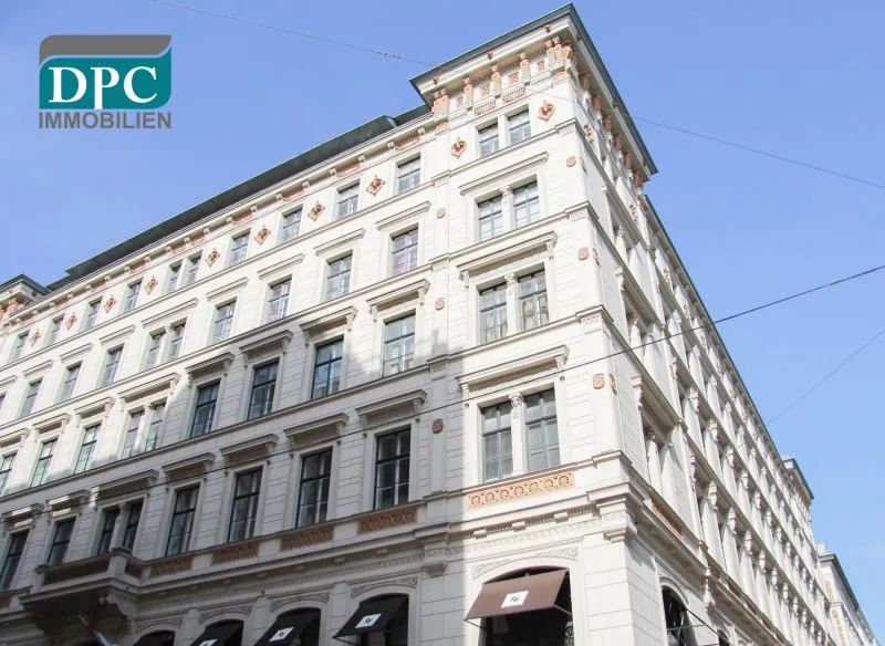 Apartment in Wien - View 2