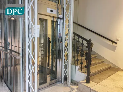 Gewerbeimmobilie mieten in Wien – 29 m², € 2.377 – Bild 5 von 9