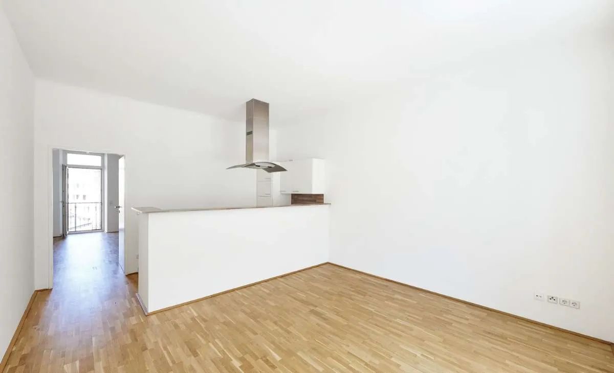 Wohnung – Wien, Erdberg, Katastralgemeinde Landstraße - Ansicht 3