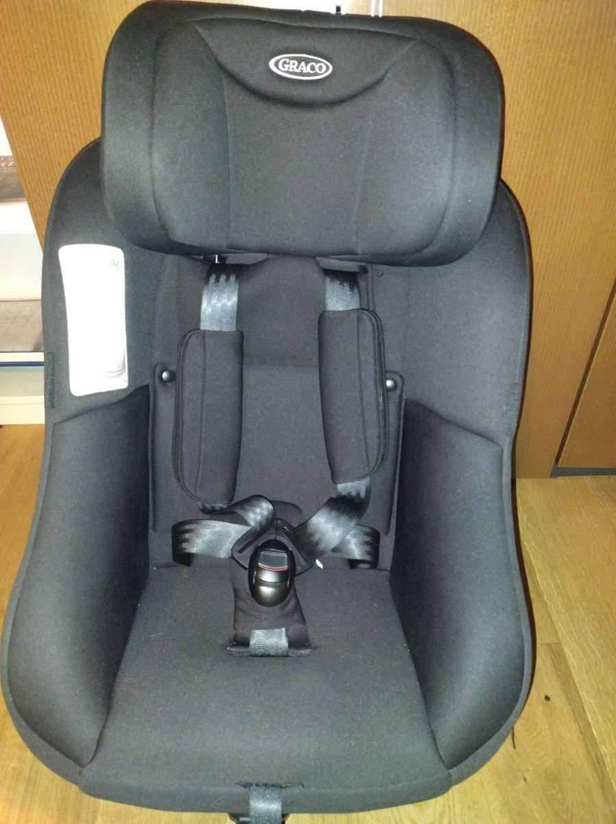 GRACO Turn2Me Auto Kindersitz