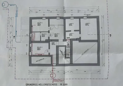 Gewerbeimmobilie kaufen in Neunkirchen – 136,71 m², € 1.690.000 – Bild 23 von 23