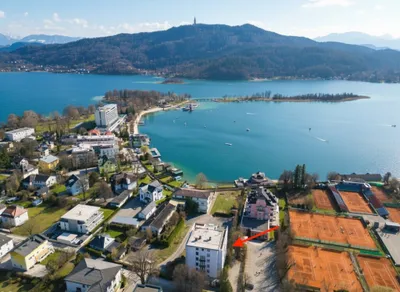 3-Zimmer-Wohnung mieten in Klagenfurt Land – 118,4 m², € 1.213 – Bild 14 von 21