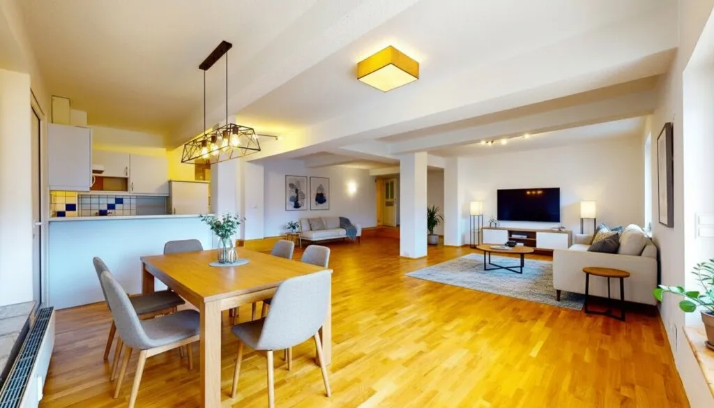 Wohnung – Pörtschach, Bezirk Klagenfurt-Land - Ansicht 3