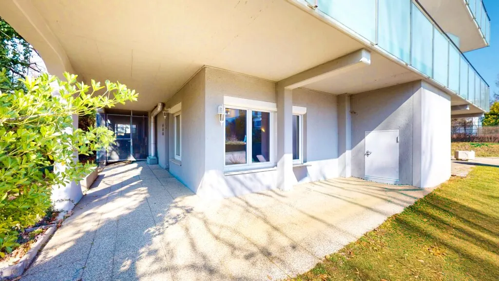 Wohnung – Pörtschach, Bezirk Klagenfurt-Land - Ansicht 2