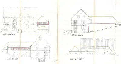 Haus kaufen in Weiz – 270 m², € 355.000 – Bild 14 von 15