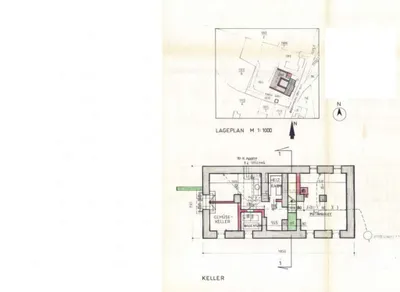 Haus kaufen in Weiz – 270 m², € 355.000 – Bild 15 von 15