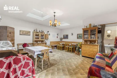 Haus kaufen in Weiz – 270 m², € 355.000 – Bild 10 von 15
