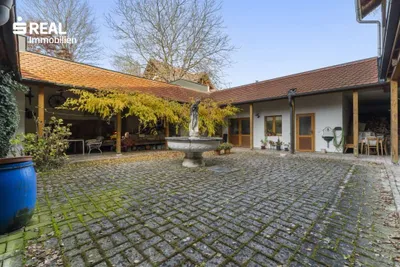 Haus kaufen in Weiz – 270 m², € 355.000 – Bild 4 von 15