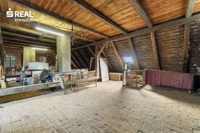 Haus kaufen in Weiz – 270 m², € 355.000 – Bild 11 von 15