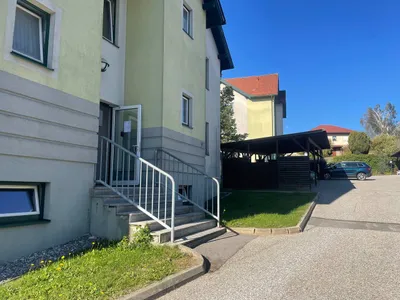 2-Zimmer-Wohnung mieten in Zwettl – 51 m², € 668 – Bild 15 von 16