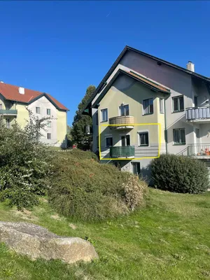 2-Zimmer-Wohnung mieten in Zwettl – 51 m², € 668 – Bild 11 von 16