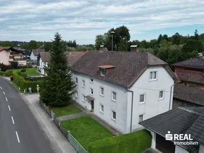 Gewerbeimmobilie kaufen in Wels-Land – 268 m², € 260.000