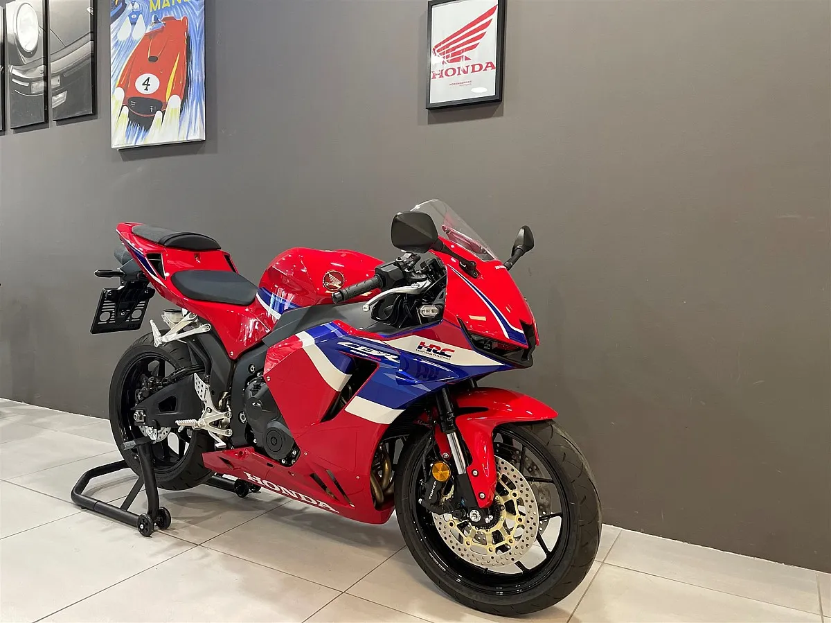 Honda CBR