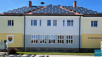 4-Zimmer-Wohnung mieten in Gmünd – 119,36 m², € 837