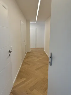 Moderne Stadtwohnung mit Blick! – Bild 3