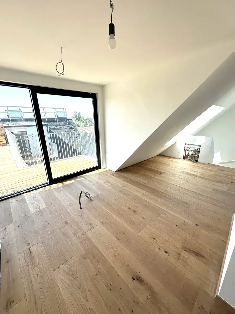 Wohnung – Wien - Ansicht 3