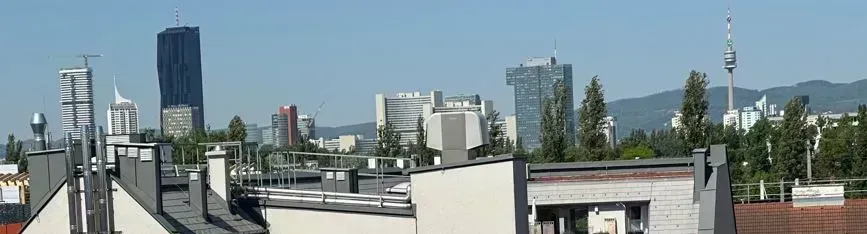 Wohnung – Wien - Ansicht 2