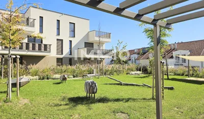 4-Zimmer-Wohnung kaufen in Bruck an der Leitha – 103,44 m², € 598.800 – Bild 14 von 17