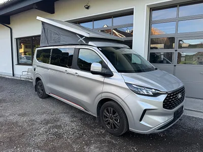 Kastenwagen Ford Sofort verfügbar! Ford Tran...