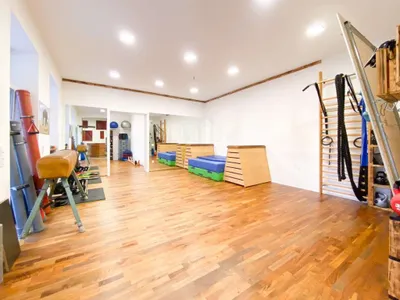 3-Zimmer-Gewerbeimmobilie mieten in Mödling – 97 m², € 200 – Bild 4 von 15