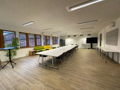 Gewerbeimmobilie mieten in Graz – 97 m², € 16 – Bild 7 von 9