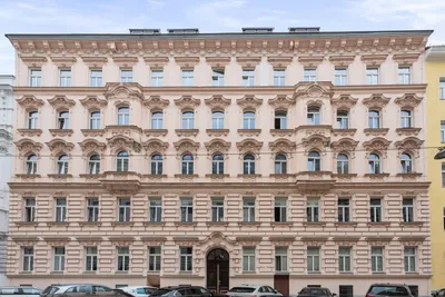 2-Zimmer-Wohnung kaufen in Wien – 43,32 m², € 269.000