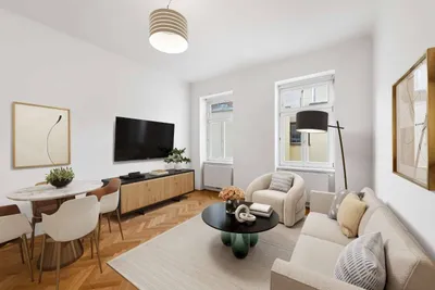 2-Zimmer-Wohnung kaufen in Wien – 43,32 m², € 269.000 – Bild 2 von 10