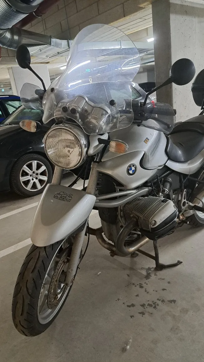 BMW R 1150