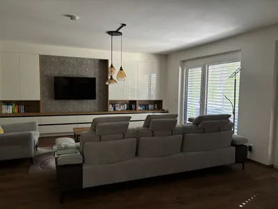 6-Zimmer-Haus kaufen in Oberwart – 256 m², € 500.000 – Bild 2 von 16