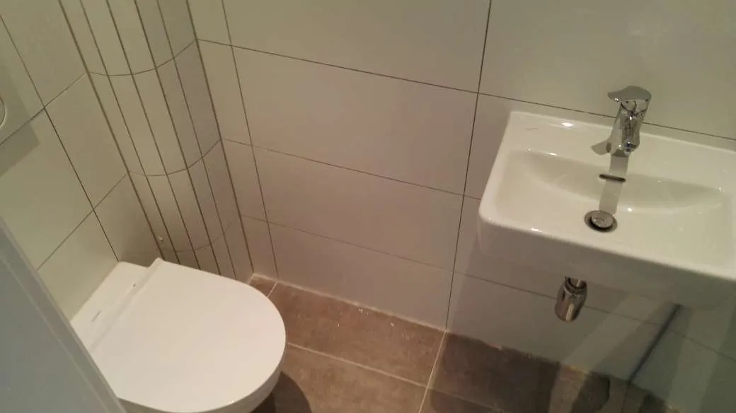 65 m² 2-Zi-Wohnung Nähe Schubertpark/ Aumannplatz, provisionsfrei - Widok 3