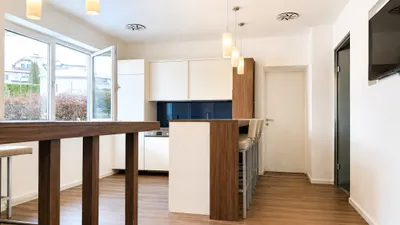 Gewerbeimmobilie mieten in Kirchdorf an der Krems – 13 m², € 210 – Bild 2 von 10