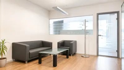 Gewerbeimmobilie mieten in Kirchdorf an der Krems – 13 m², € 210 – Bild 5 von 10