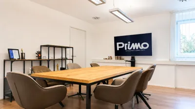 Gewerbeimmobilie mieten in Kirchdorf an der Krems – 13 m², € 210 – Bild 3 von 10