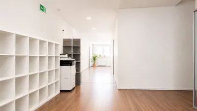 Gewerbeimmobilie mieten in Kirchdorf an der Krems – 13 m², € 210 – Bild 6 von 10