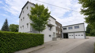 Gewerbeimmobilie mieten in Kirchdorf an der Krems – 13 m², € 210 – Bild 9 von 10