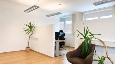Gewerbeimmobilie mieten in Kirchdorf an der Krems – 13 m², € 210 – Bild 8 von 10