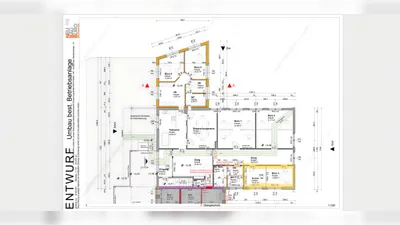 Gewerbeimmobilie mieten in Kirchdorf an der Krems – 13 m², € 210 – Bild 10 von 10