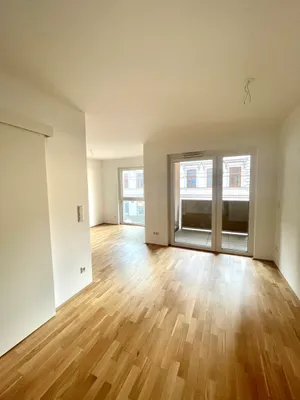2-Zimmer-Wohnung mieten in Wien – 43 m², € 950 – Bild 2 von 9
