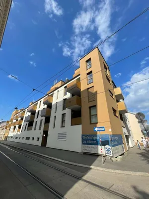 2-Zimmer-Wohnung mieten in Wien – 43 m², € 950 – Bild 9 von 9